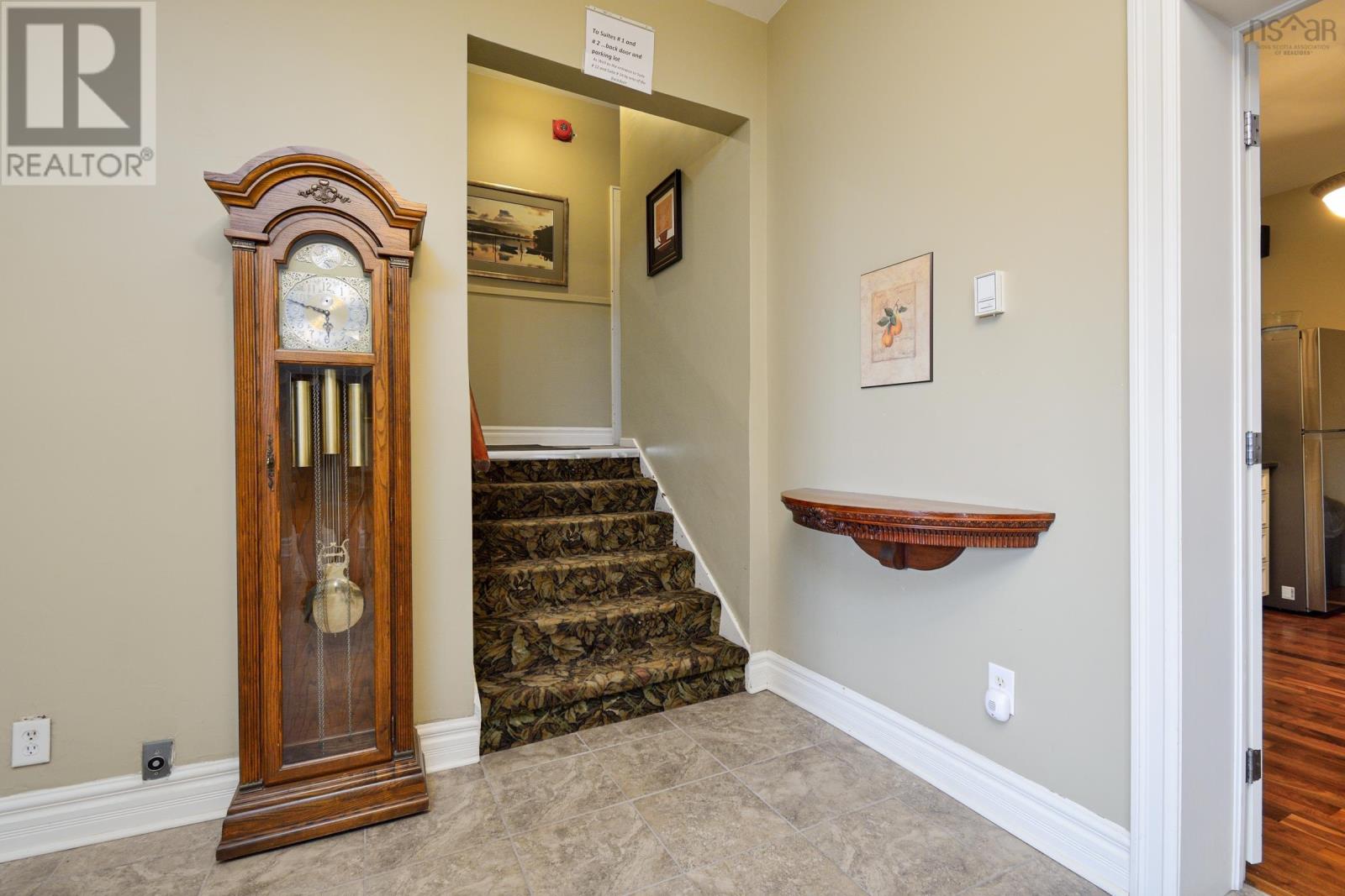 10 Pitt Street, Sydney, Nova Scotia  B1P 5X3 - Photo 12 - 202501171