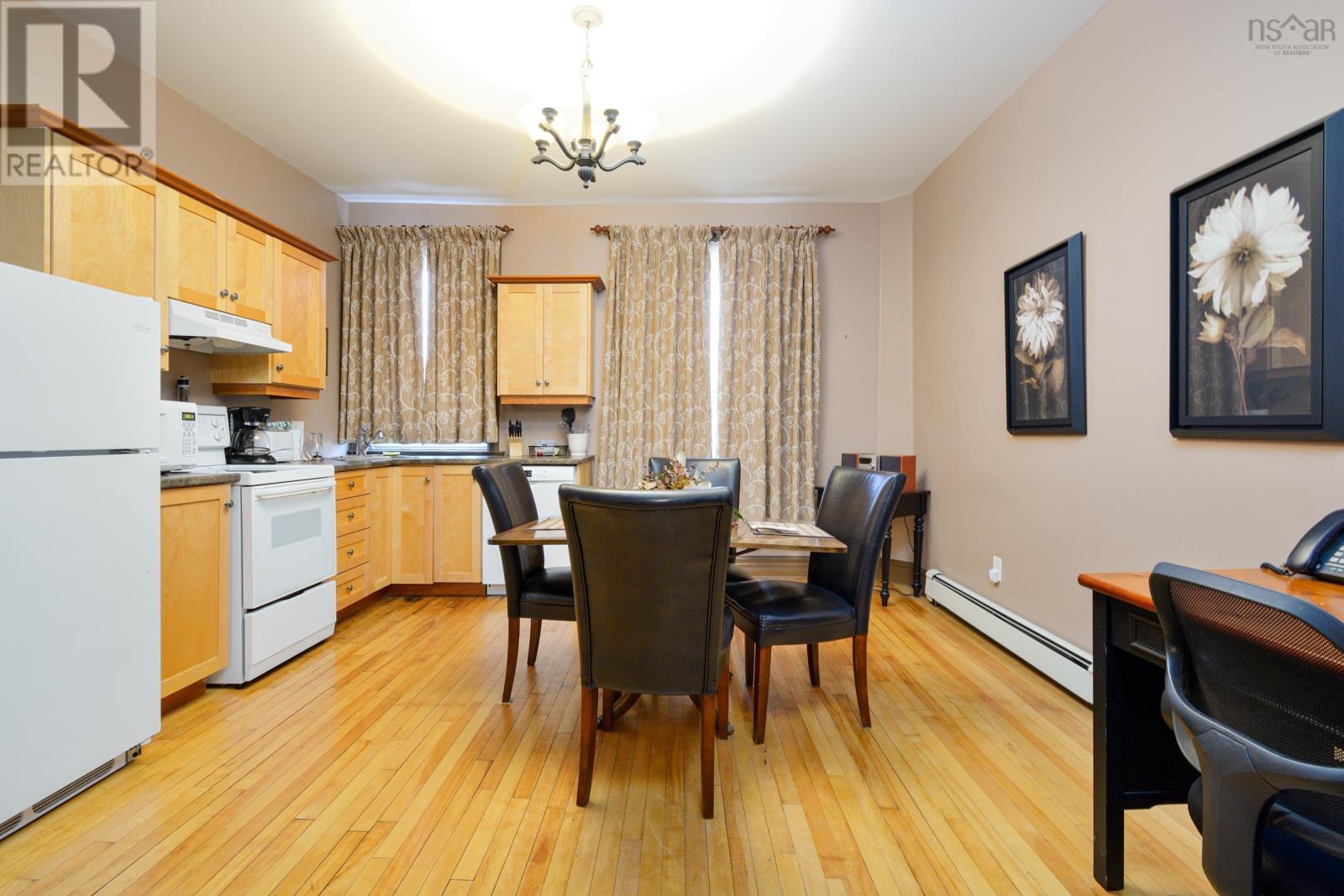 10 Pitt Street, Sydney, Nova Scotia  B1P 5X3 - Photo 19 - 202501171