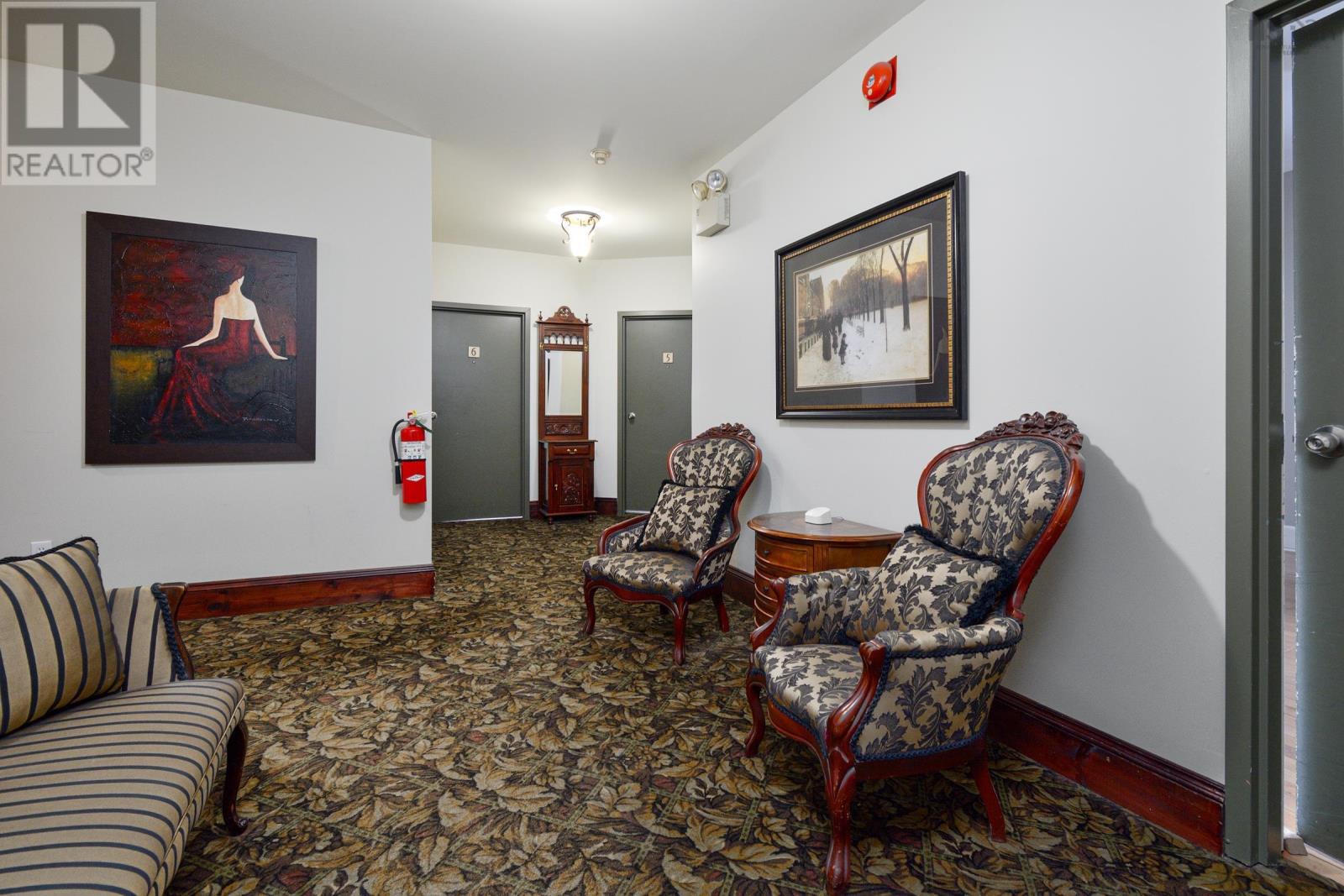 10 Pitt Street, Sydney, Nova Scotia  B1P 5X3 - Photo 31 - 202501171