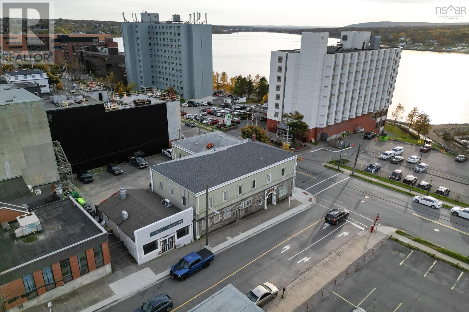 10 Pitt Street, Sydney, Nova Scotia  B1P 5X3 - Photo 50 - 202501171