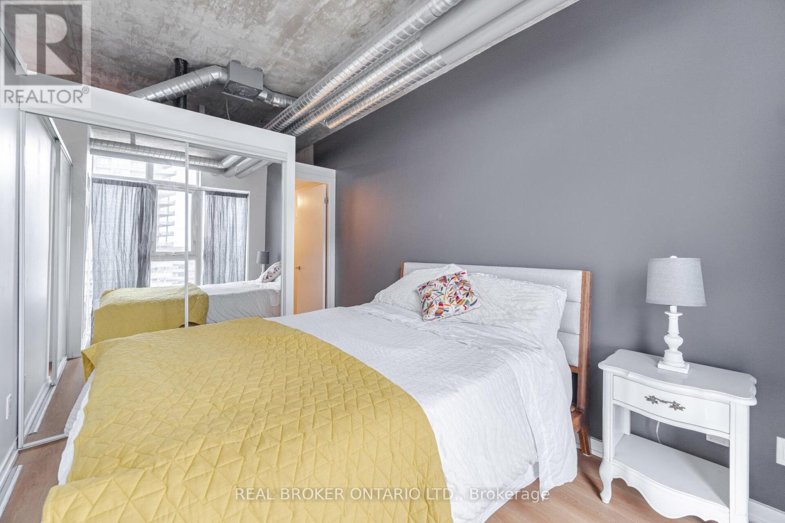 725 - 150 Sudbury Street, Toronto (Little Portugal), Ontario  M6J 3S8 - Photo 10 - C12052699