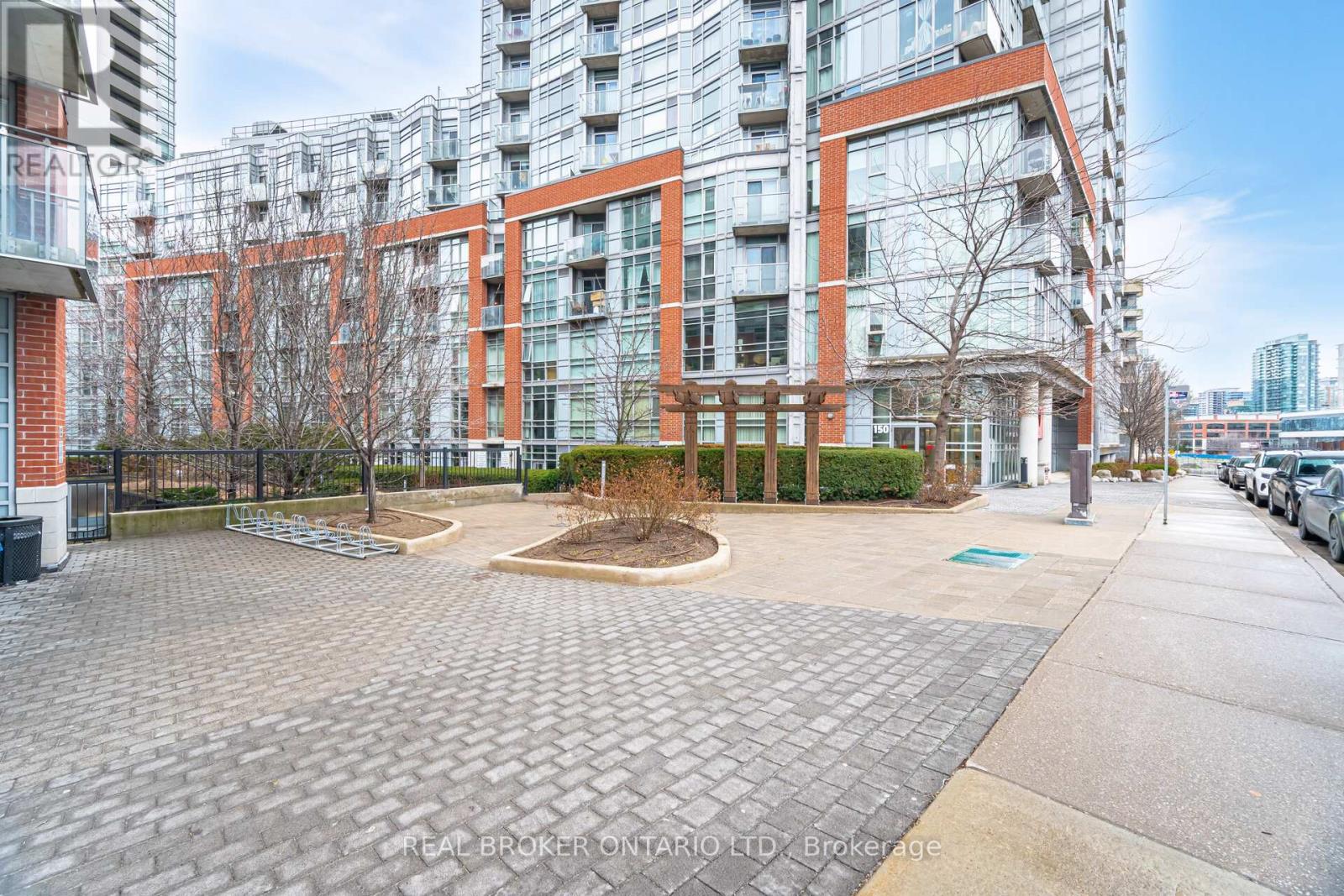725 - 150 Sudbury Street, Toronto (Little Portugal), Ontario  M6J 3S8 - Photo 22 - C12052699