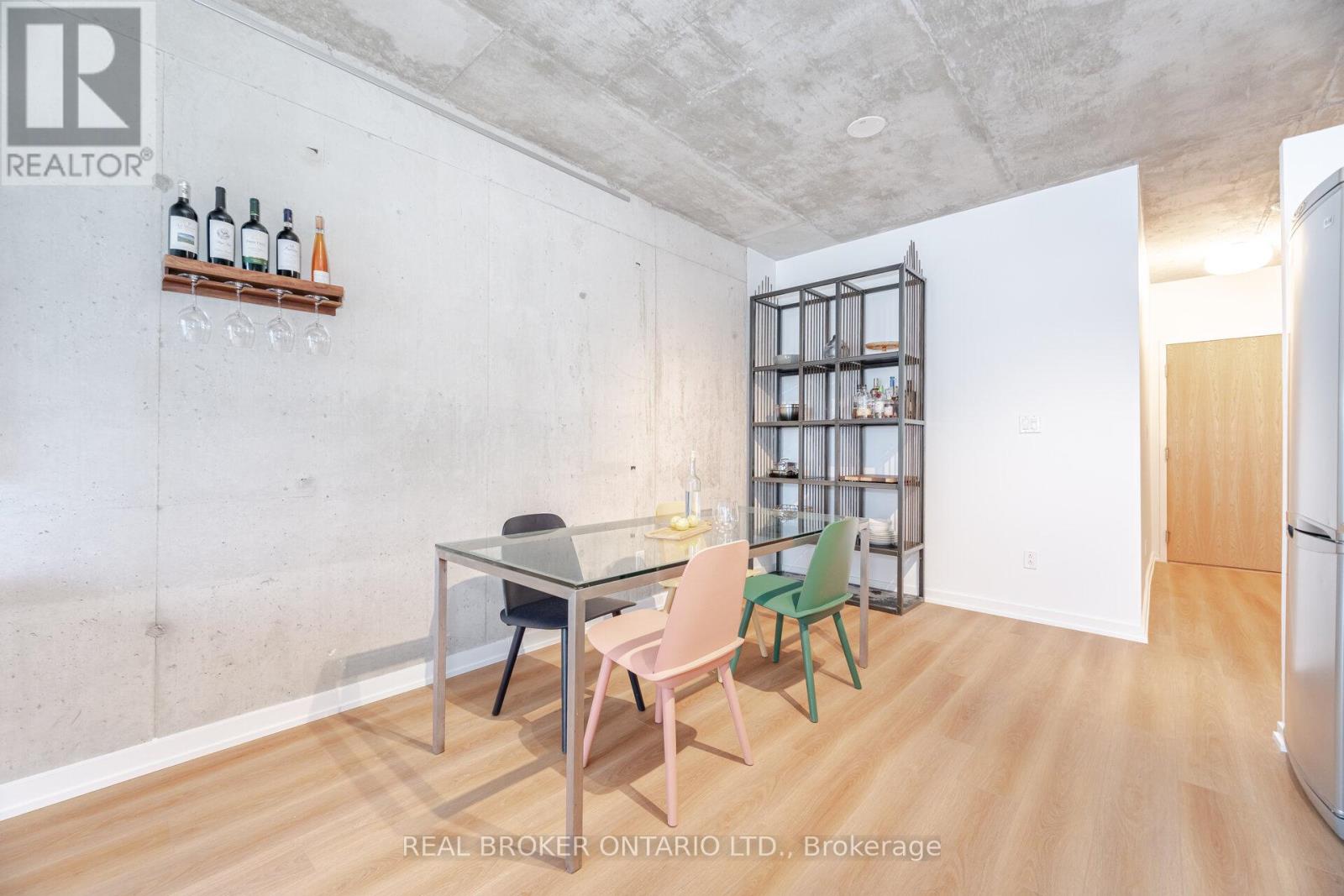 725 - 150 Sudbury Street, Toronto (Little Portugal), Ontario  M6J 3S8 - Photo 5 - C12052699
