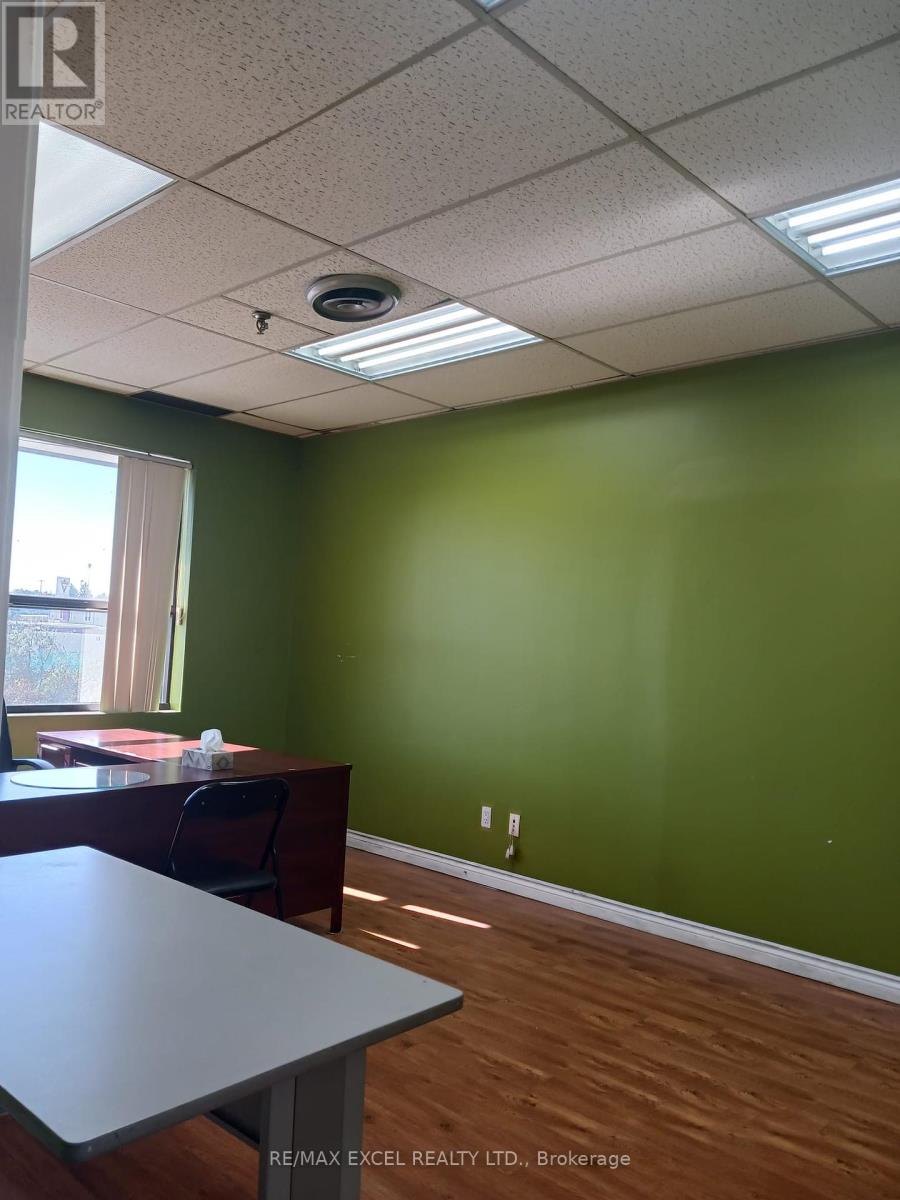 208 - 55 Nugget Avenue, Toronto, Ontario  M1S 3L1 - Photo 3 - E12052684