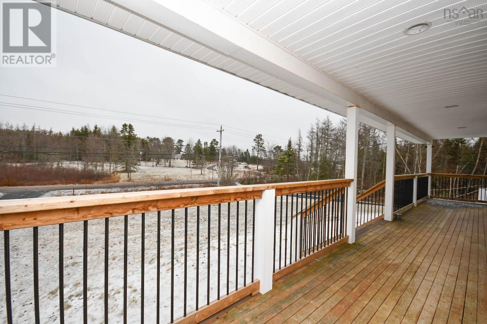 116 Cross Road, Crowes Mills, Nova Scotia  B0M 1C0 - Photo 2 - 202503716