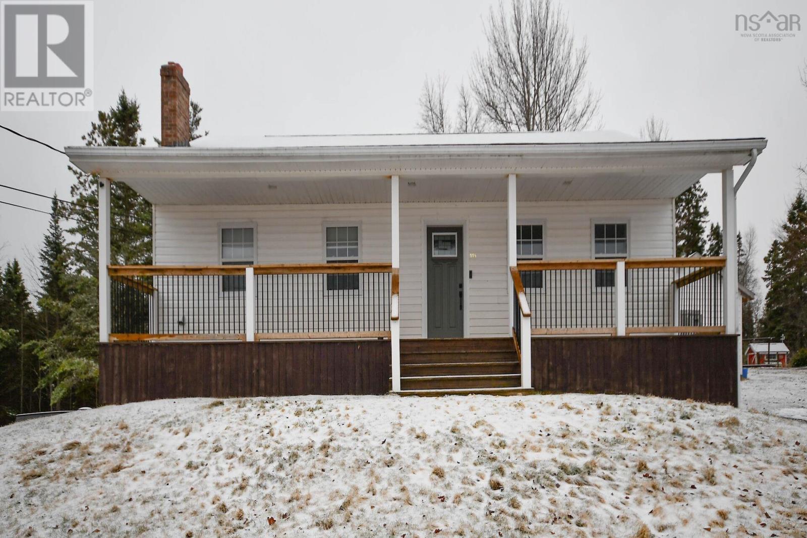 116 Cross Road, Crowes Mills, Nova Scotia  B0M 1C0 - Photo 45 - 202503716