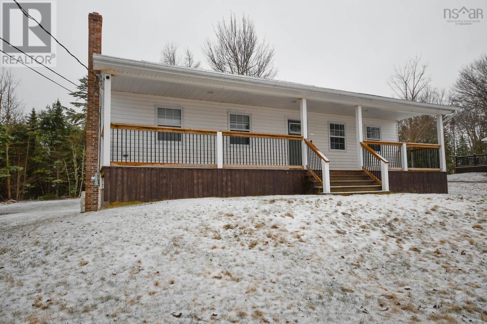 116 Cross Road, Crowes Mills, Nova Scotia  B0M 1C0 - Photo 47 - 202503716