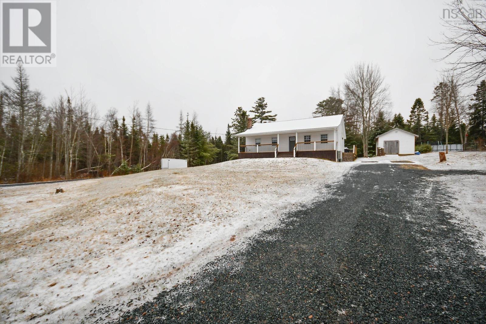 116 Cross Road, Crowes Mills, Nova Scotia  B0M 1C0 - Photo 48 - 202503716