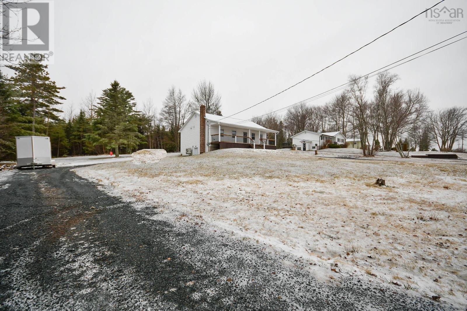 116 Cross Road, Crowes Mills, Nova Scotia  B0M 1C0 - Photo 49 - 202503716