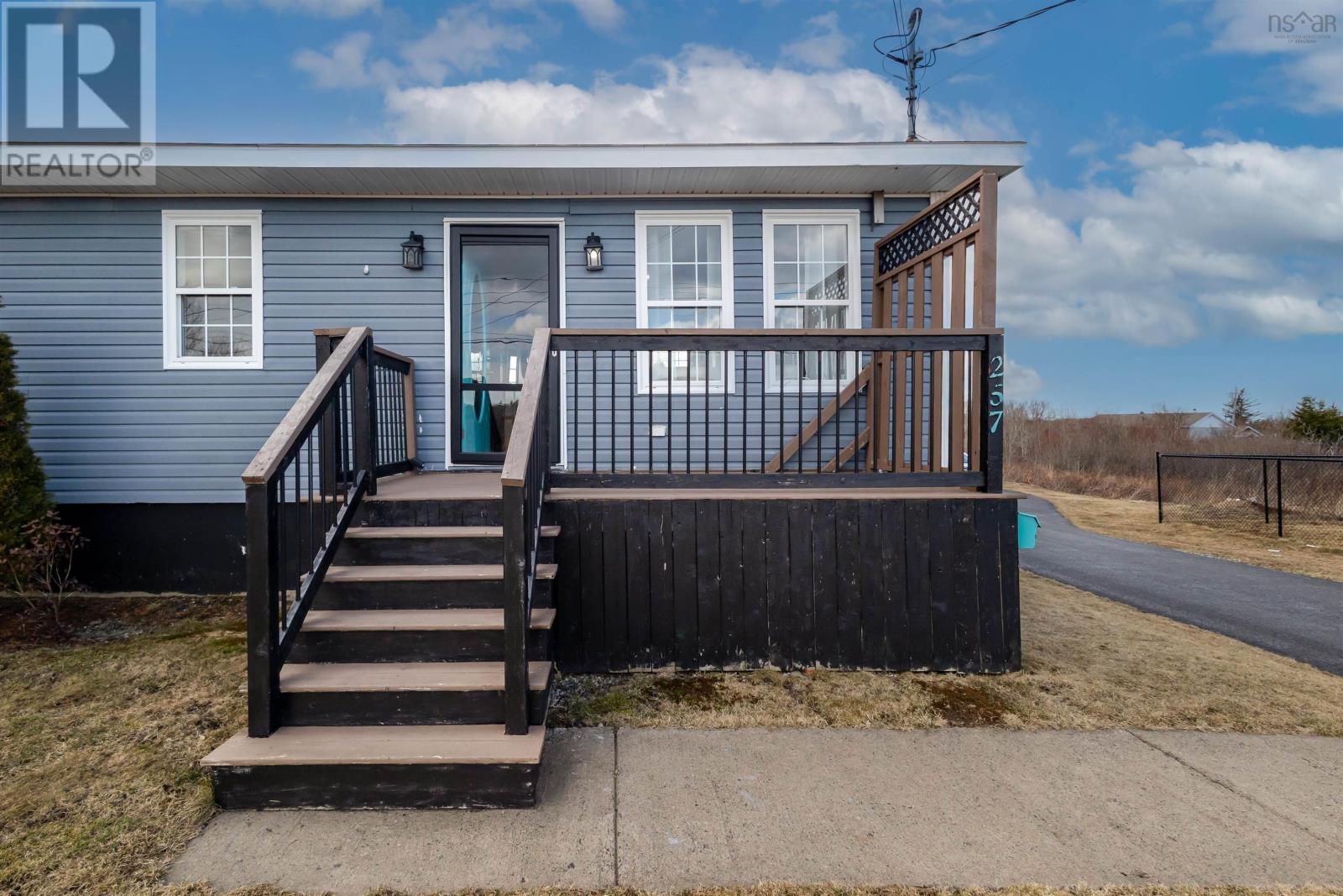 257 Mcintyre Lane, Glace Bay, Nova Scotia  B1A 5X6 - Photo 10 - 202506332