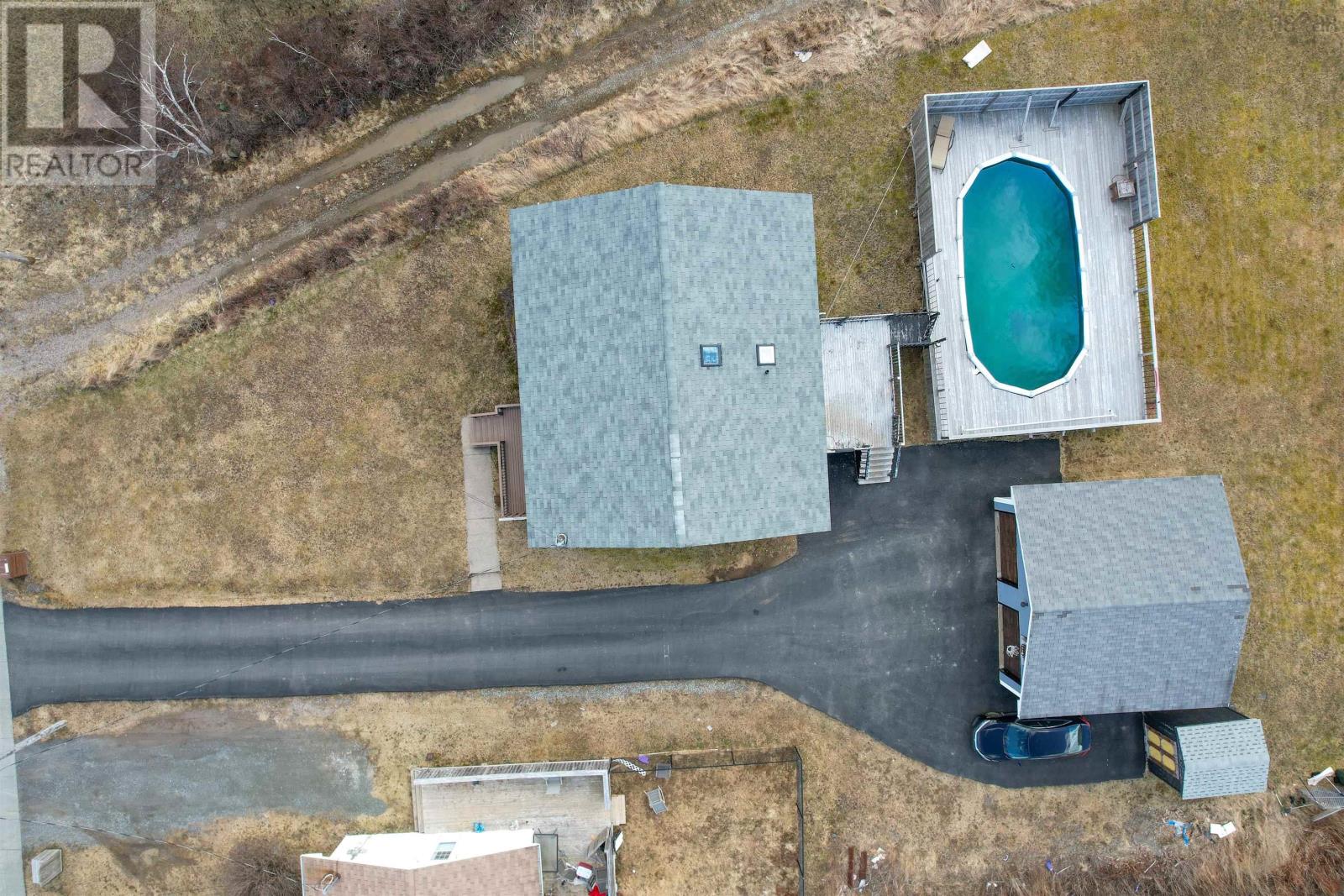 257 Mcintyre Lane, Glace Bay, Nova Scotia  B1A 5X6 - Photo 12 - 202506332