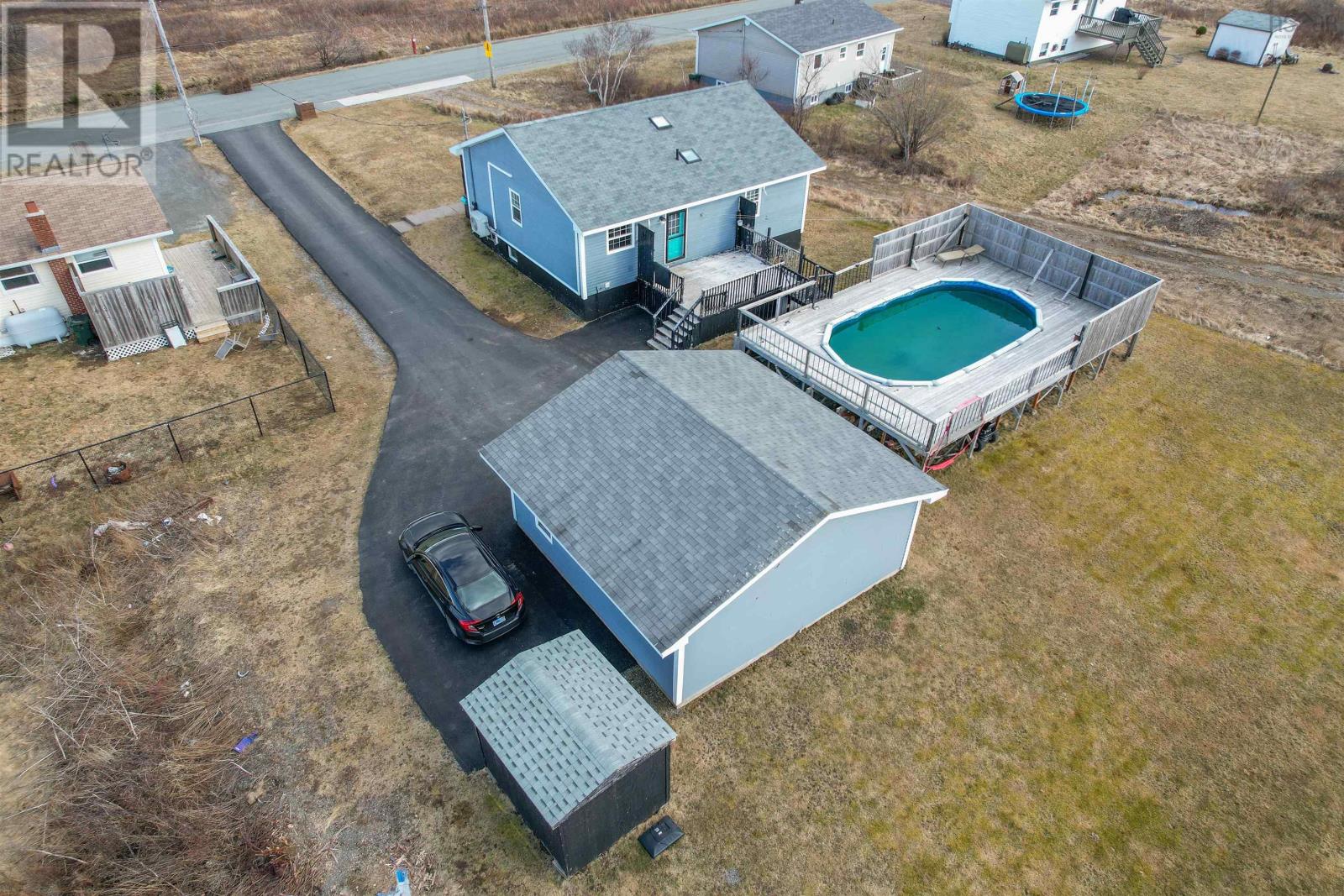 257 Mcintyre Lane, Glace Bay, Nova Scotia  B1A 5X6 - Photo 13 - 202506332
