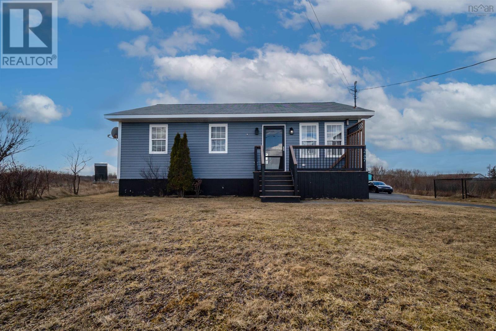 257 Mcintyre Lane, Glace Bay, Nova Scotia  B1A 5X6 - Photo 4 - 202506332