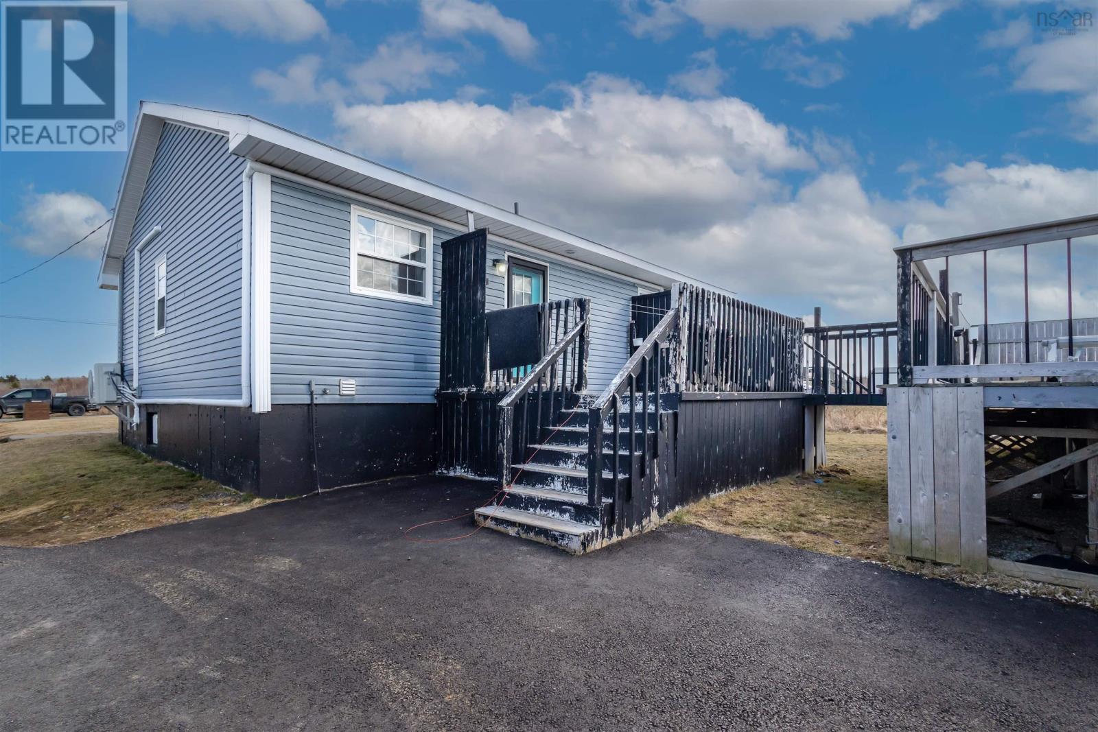 257 Mcintyre Lane, Glace Bay, Nova Scotia  B1A 5X6 - Photo 9 - 202506332