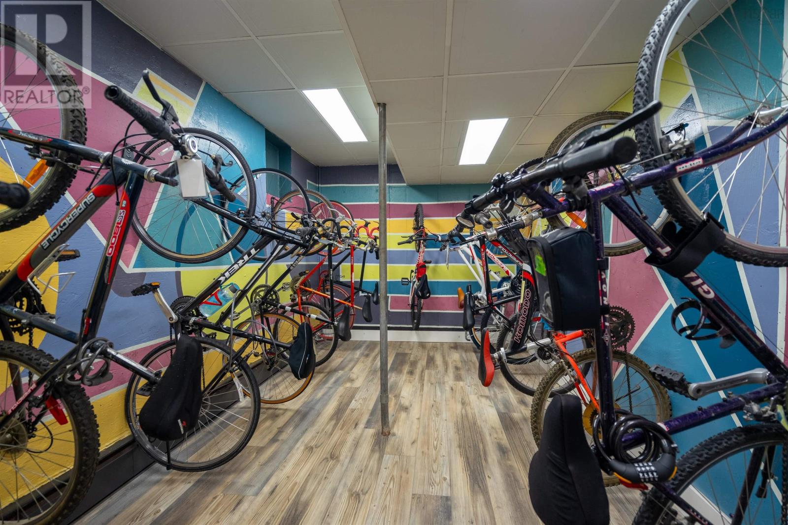 801 105 Dunbrack Street, Halifax, Nova Scotia  B3M 3G7 - Photo 15 - 202506359