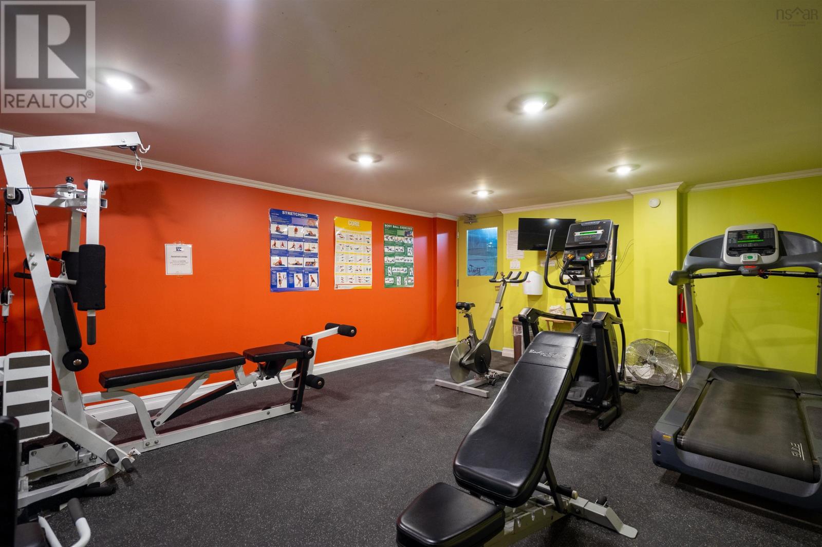 801 105 Dunbrack Street, Halifax, Nova Scotia  B3M 3G7 - Photo 17 - 202506359