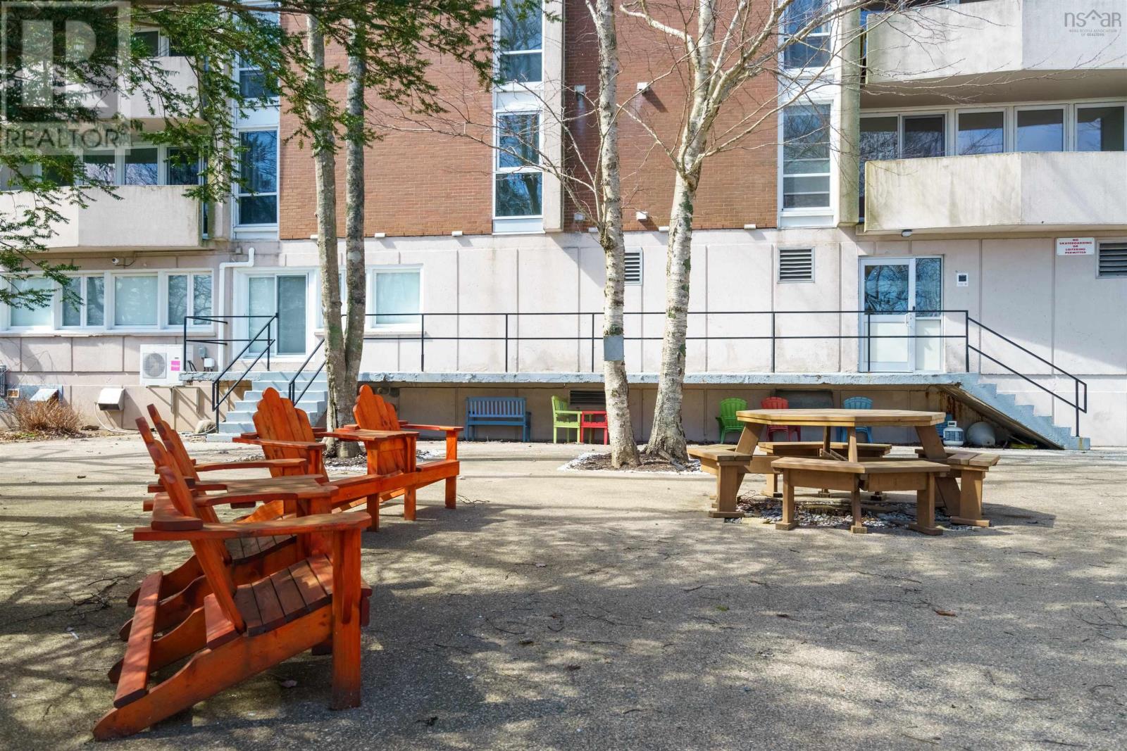 801 105 Dunbrack Street, Halifax, Nova Scotia  B3M 3G7 - Photo 19 - 202506359