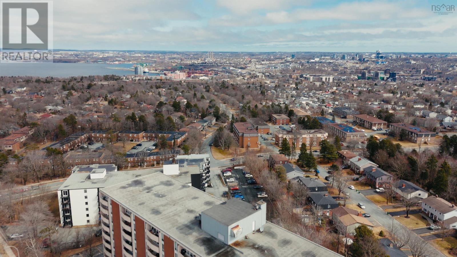 801 105 Dunbrack Street, Halifax, Nova Scotia  B3M 3G7 - Photo 2 - 202506359