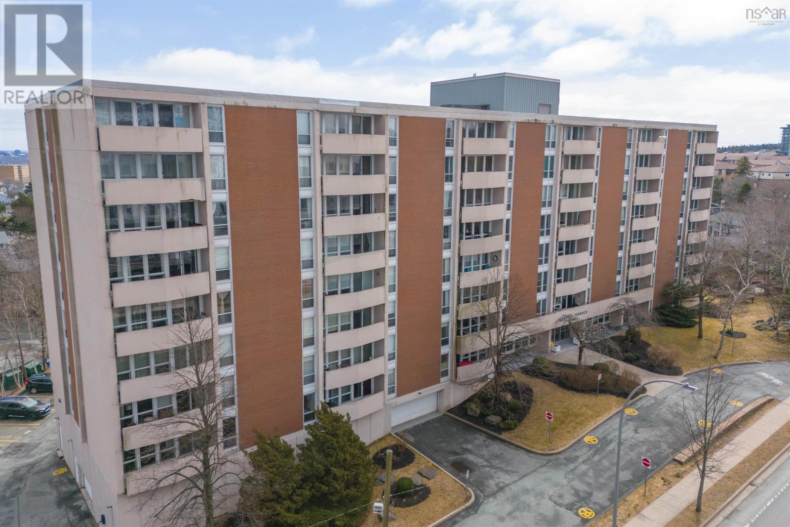 801 105 Dunbrack Street, Halifax, Nova Scotia  B3M 3G7 - Photo 4 - 202506359