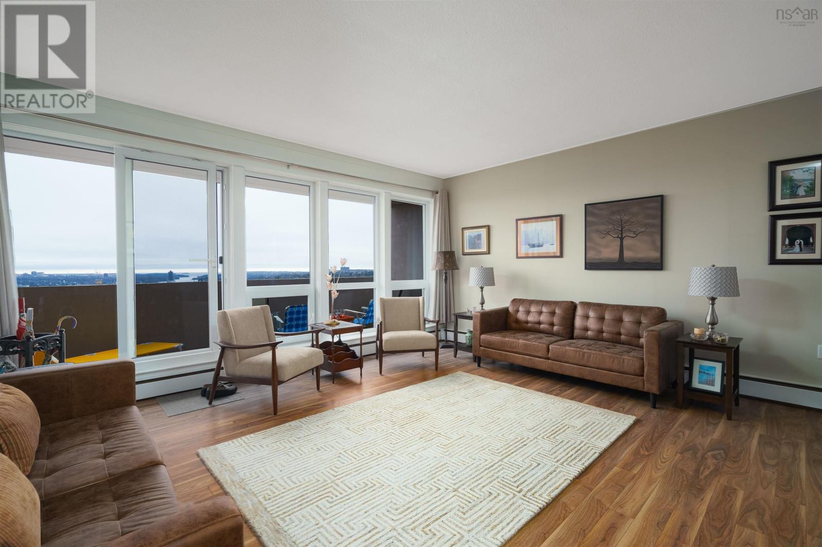 801 105 Dunbrack Street, Halifax, Nova Scotia  B3M 3G7 - Photo 6 - 202506359