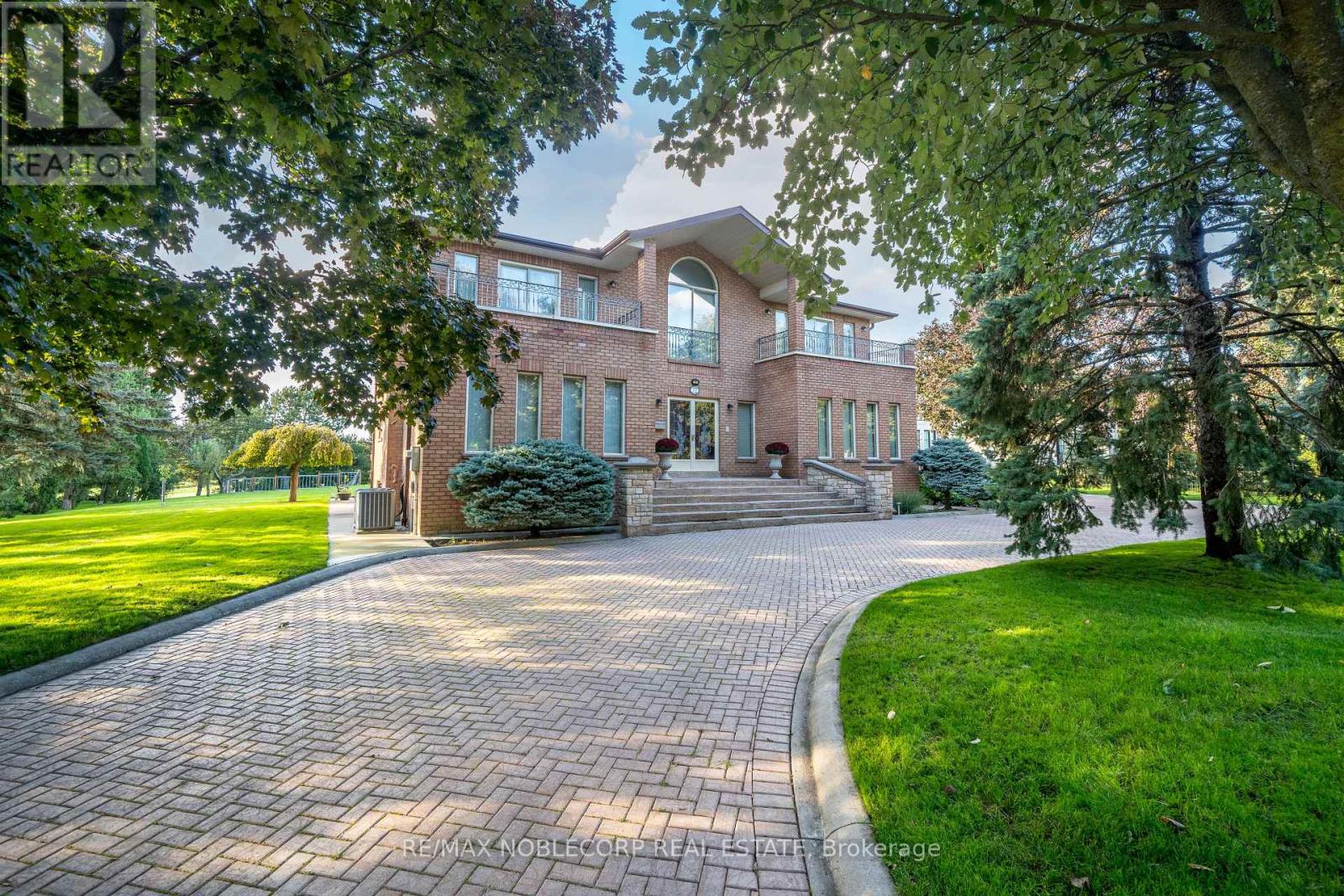 72 Balding Boulevard, Vaughan, Ontario  L4L 3R9 - Photo 25 - N12052692
