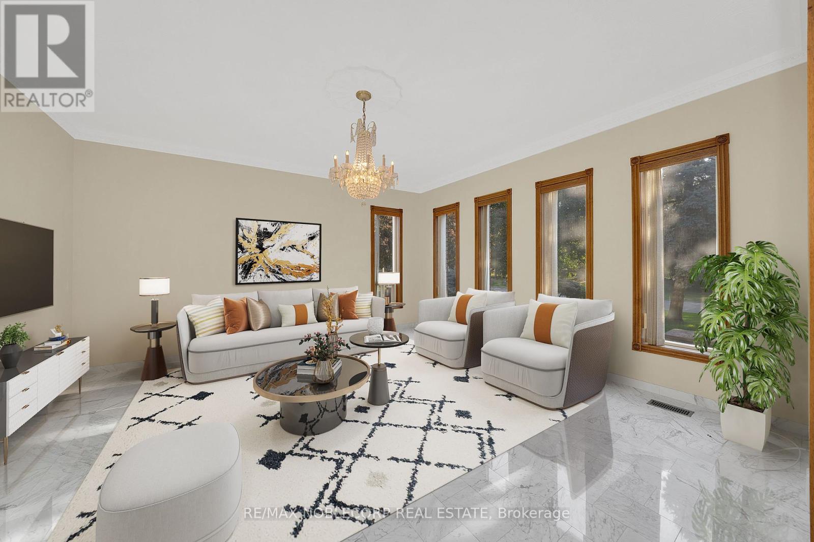 72 Balding Boulevard, Vaughan, Ontario  L4L 3R9 - Photo 26 - N12052692