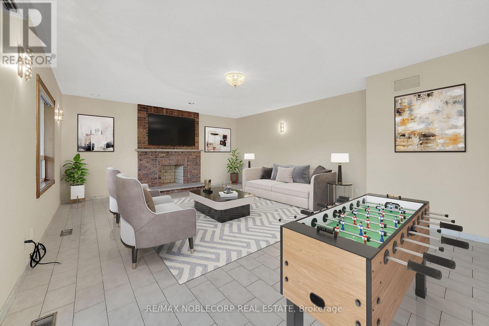 72 Balding Boulevard, Vaughan, Ontario  L4L 3R9 - Photo 29 - N12052692