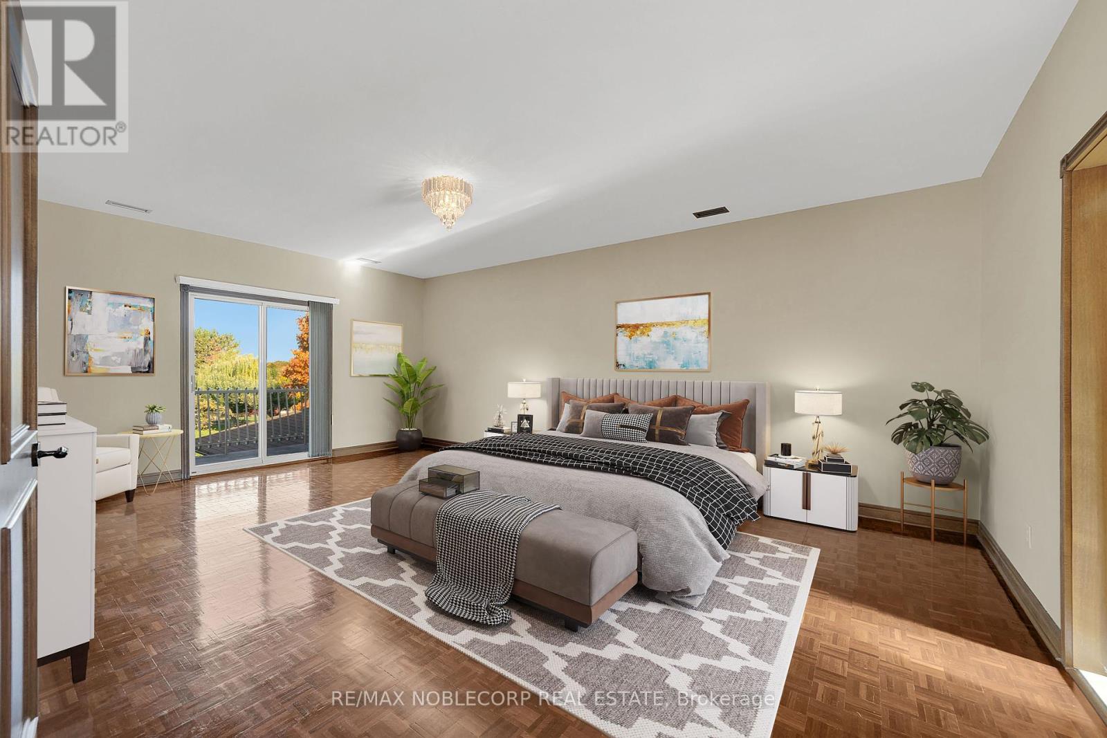 72 Balding Boulevard, Vaughan, Ontario  L4L 3R9 - Photo 30 - N12052692