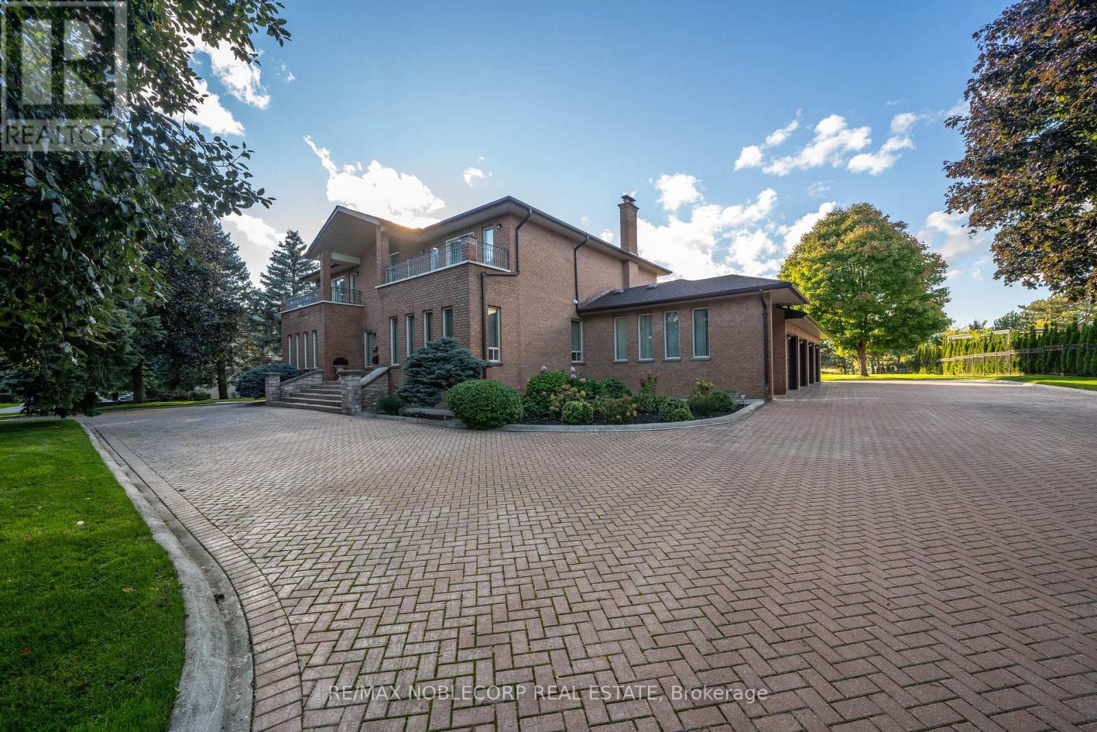 72 Balding Boulevard, Vaughan, Ontario  L4L 3R9 - Photo 36 - N12052692