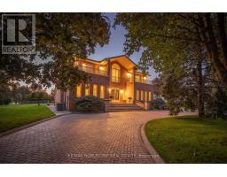 72 BALDING BOULEVARD, Vaughan, Ontario