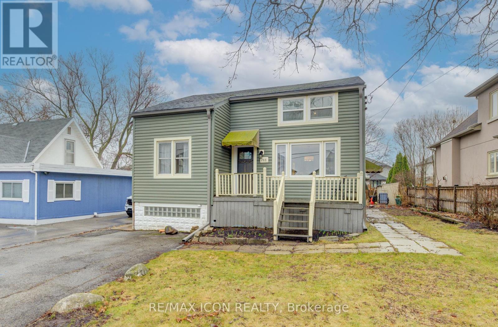 Property at 288 WINONA ROAD image 1