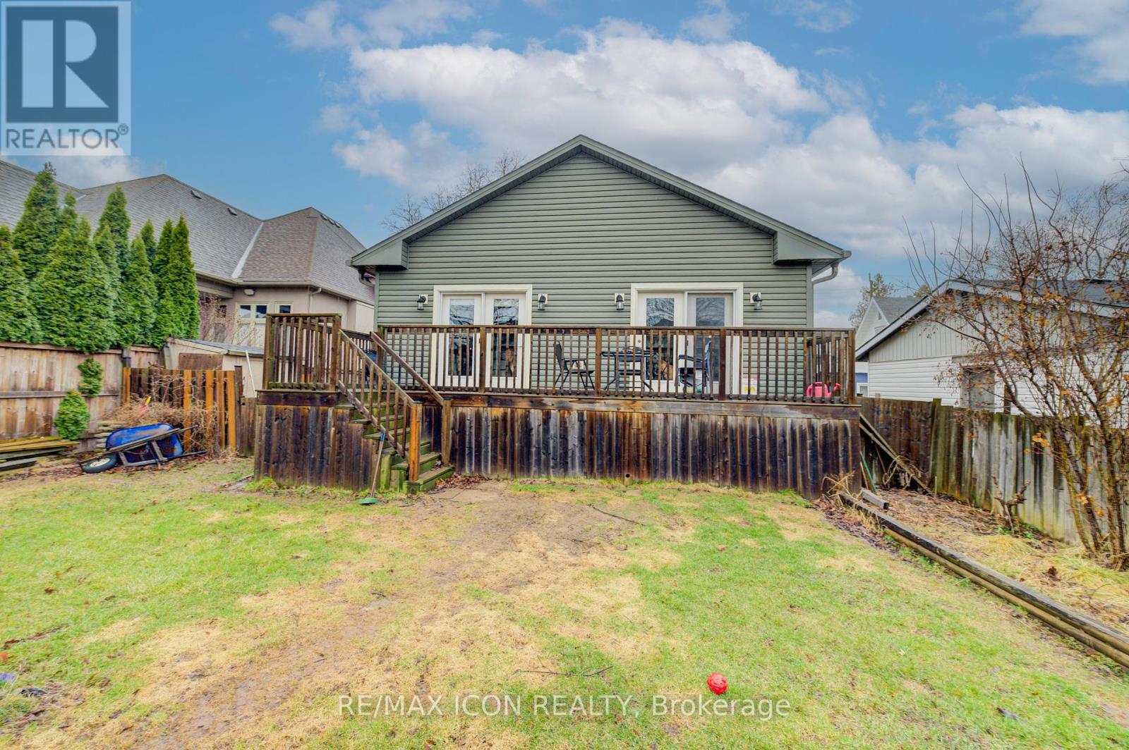 288 Winona Road, Hamilton, Ontario  L8E 5L3 - Photo 43 - X12052714
