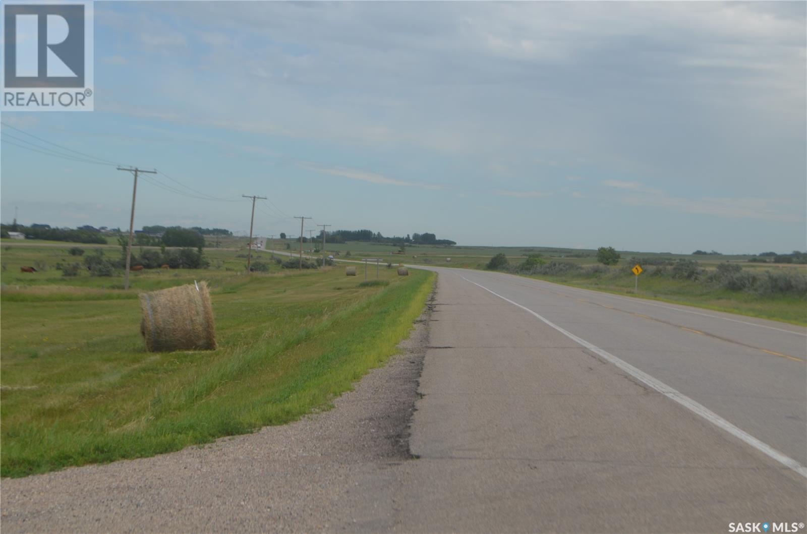 Highway #41 Land, Corman Park Rm No. 344, Saskatchewan  S7K 3J9 - Photo 11 - SK000196
