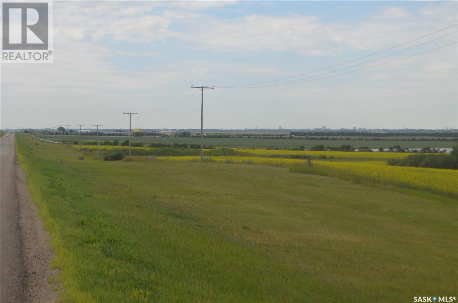 Highway #41 Land, Corman Park Rm No. 344, Saskatchewan  S7K 3J9 - Photo 21 - SK000196