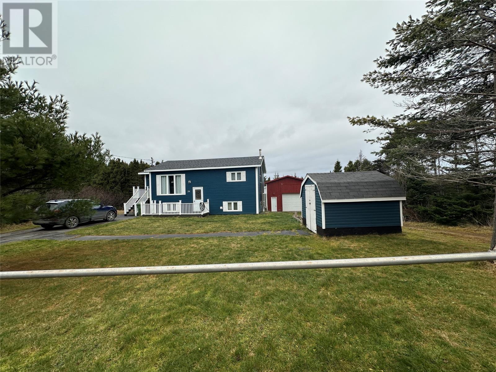 79 Markland Road, Creston South, Newfoundland & Labrador  A0E 1K0 - Photo 1 - 1280492