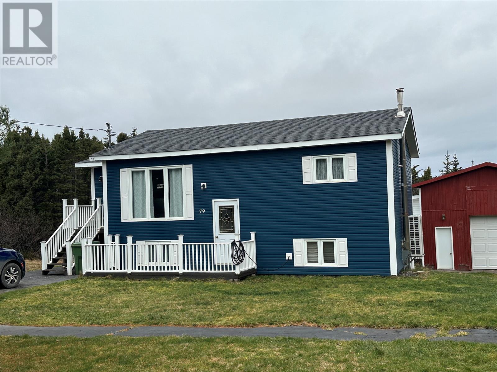 79 Markland Road, Creston South, Newfoundland & Labrador  A0E 1K0 - Photo 2 - 1280492