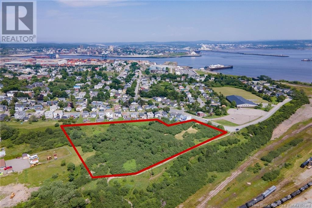 Woodville Road, Saint John, New Brunswick  E2M 2J3 - Photo 4 - NB114888