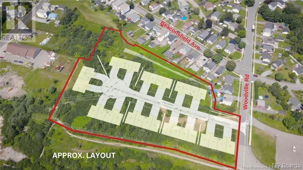 Woodville Road, Saint John, New Brunswick  E2M 2J3 - Photo 6 - NB114888