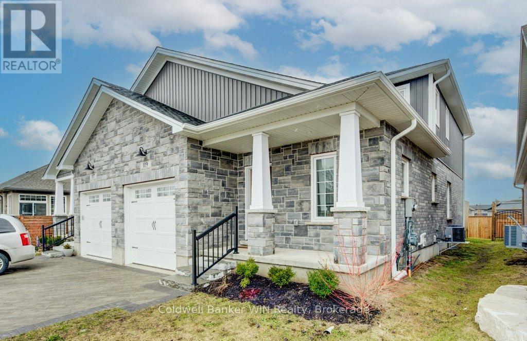 119 Sarah Road, Wellington North, Ontario  N0G 2L2 - Photo 2 - X11959470