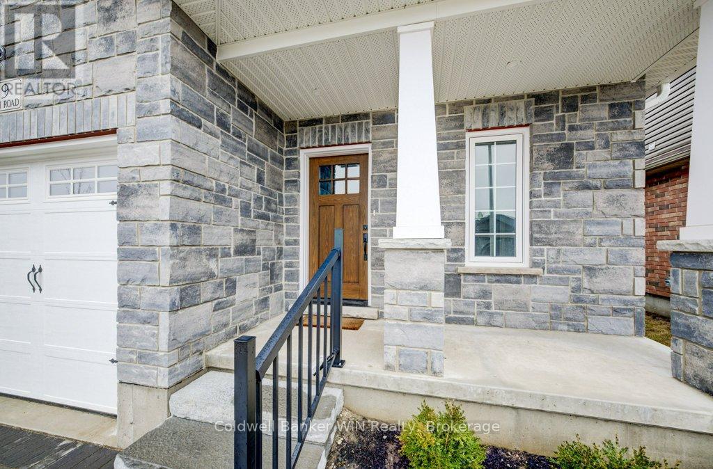 119 Sarah Road, Wellington North, Ontario  N0G 2L2 - Photo 3 - X11959470