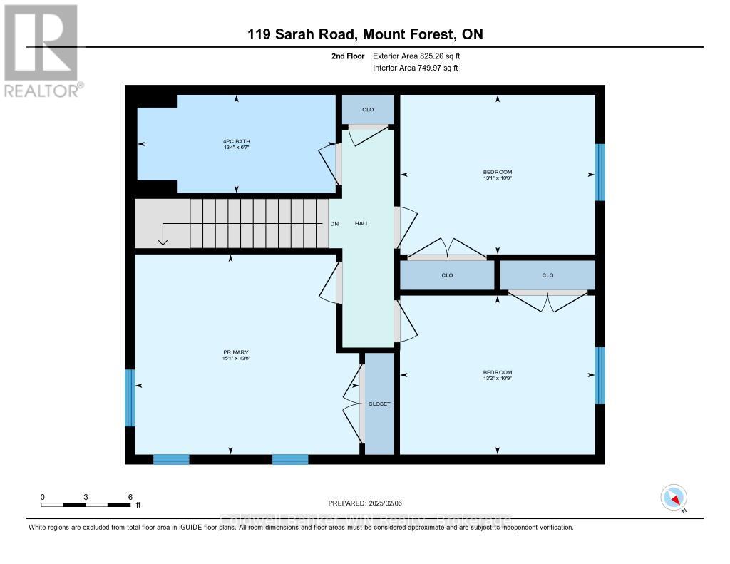 119 Sarah Road, Wellington North, Ontario  N0G 2L2 - Photo 30 - X11959470