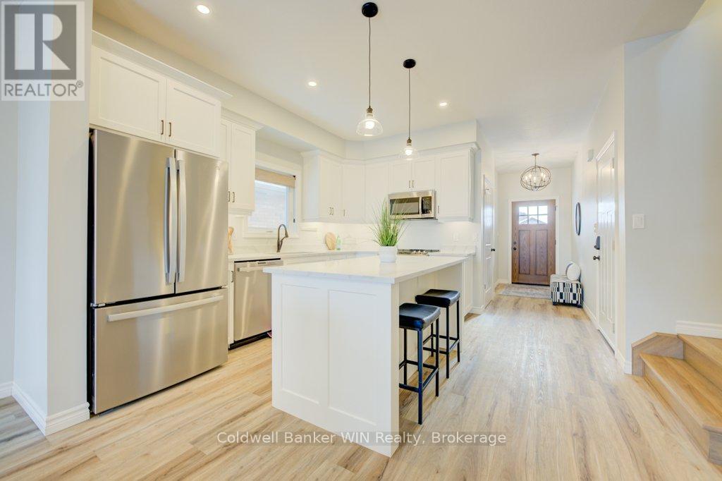119 Sarah Road, Wellington North, Ontario  N0G 2L2 - Photo 4 - X11959470