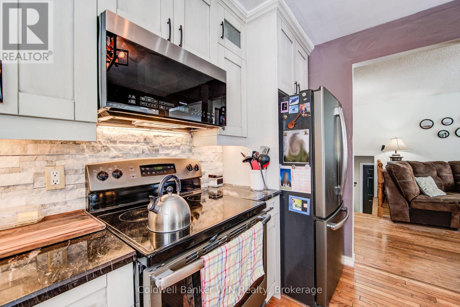 425 Clyde Street, Wellington North, Ontario  N0G 2L3 - Photo 17 - X11996665