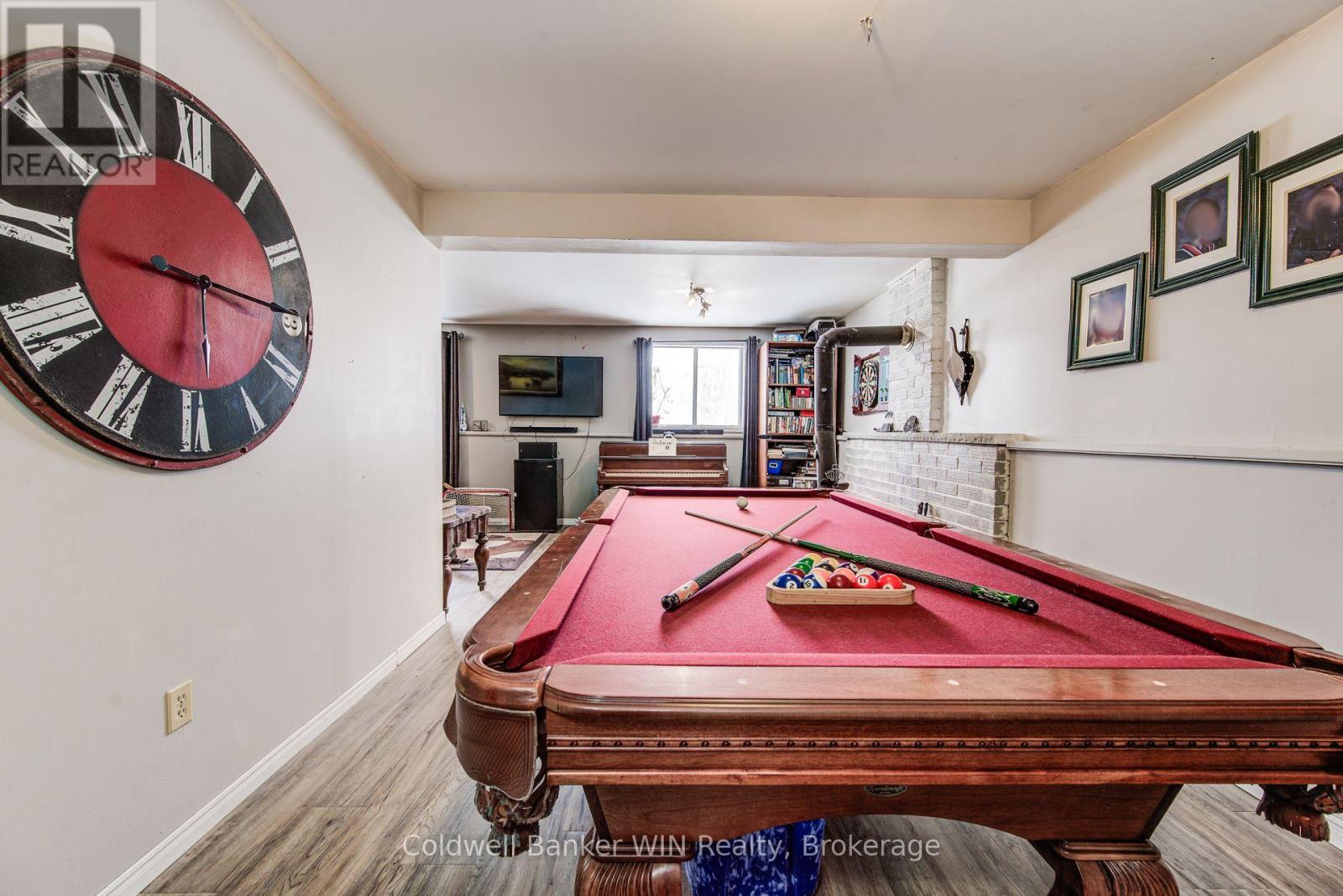 425 Clyde Street, Wellington North, Ontario  N0G 2L3 - Photo 23 - X11996665