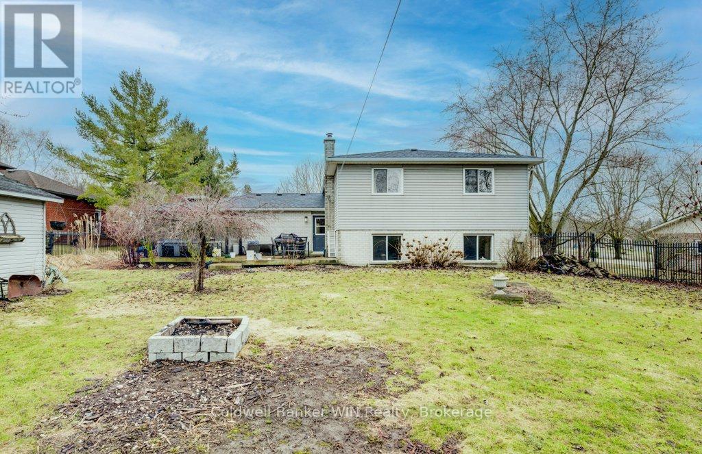 425 Clyde Street, Wellington North, Ontario  N0G 2L3 - Photo 38 - X11996665