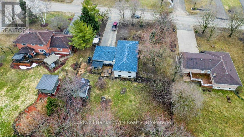 425 Clyde Street, Wellington North, Ontario  N0G 2L3 - Photo 42 - X11996665