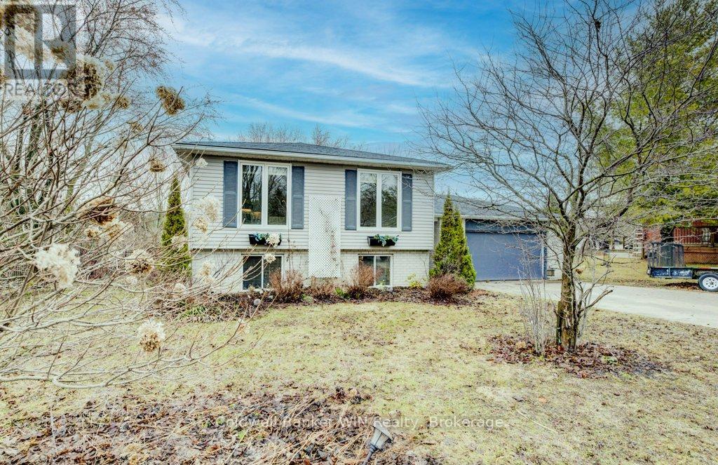 425 Clyde Street, Wellington North, Ontario  N0G 2L3 - Photo 44 - X11996665