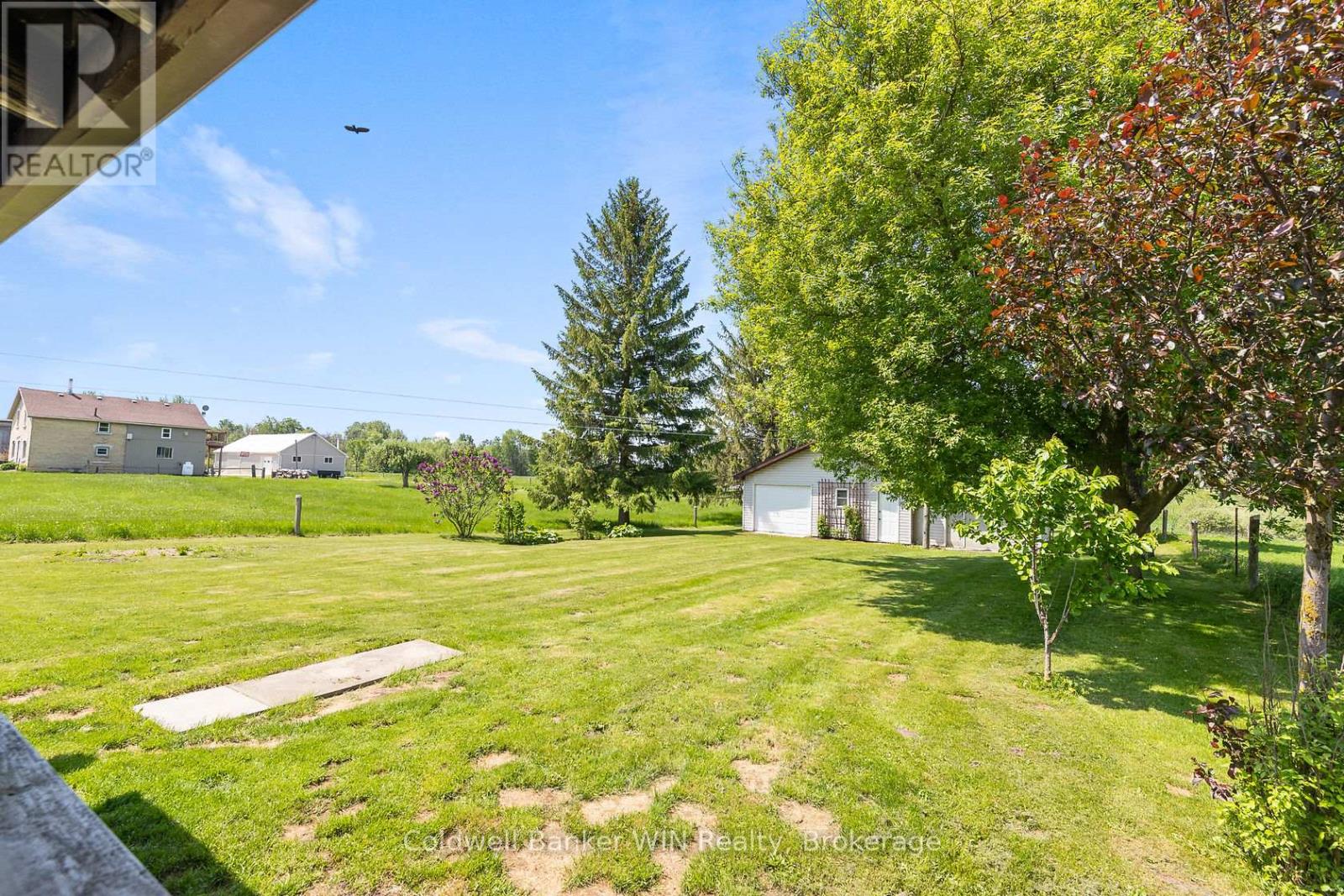 311492 Highway 6 Highway, West Grey, Ontario  N0G 2L0 - Photo 23 - X12009781