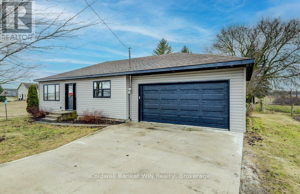 311492 Highway 6 Highway, West Grey, Ontario  N0G 2L0 - Photo 27 - X12009781