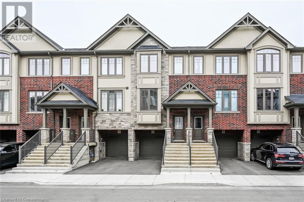 1169 GARNER Road Unit# 75, Hamilton, Ontario